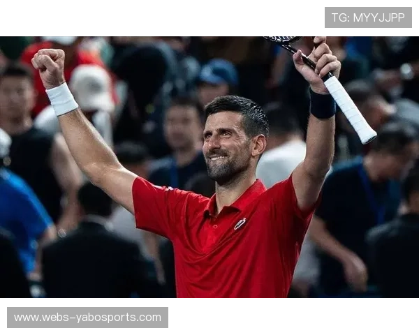 德约科维奇鏖战上海再创传奇 刷新大师赛八强最年长球员纪录